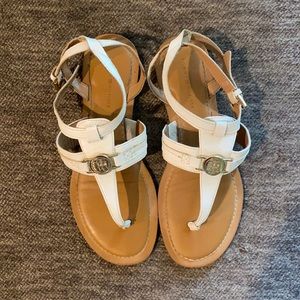 Tommy Hilfiger Sandals Size 6.5